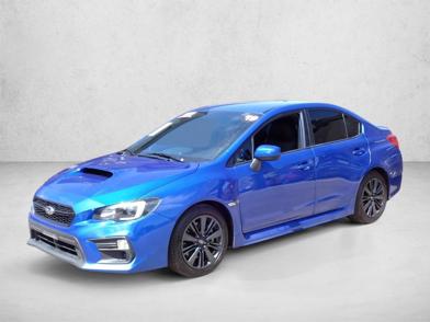 2019 Subaru WRX  -
                  Centennial, CO