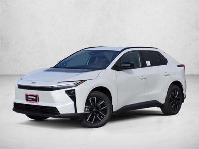 2026 Toyota bZ XLE -
                  Cerritos, CA