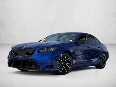 2026 BMW M5  -
                  Carlsbad, CA