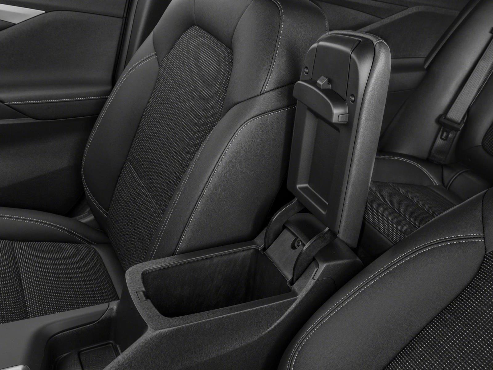 2026 Buick Envista Preferred - Photo 10