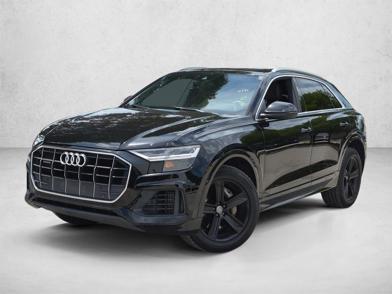 2019 Audi Q8 Premium -
                  Greenacres, FL
