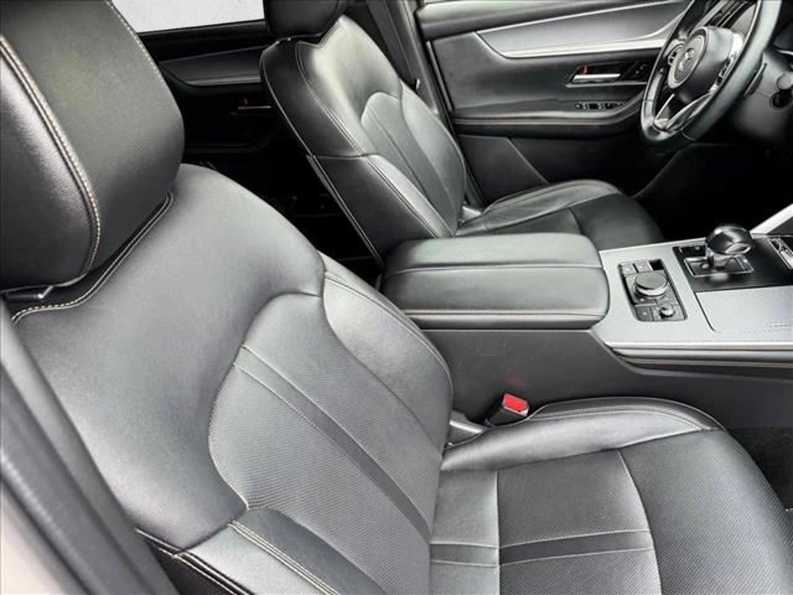 Thumbnail: 2024 Mazda CX-90 - 6