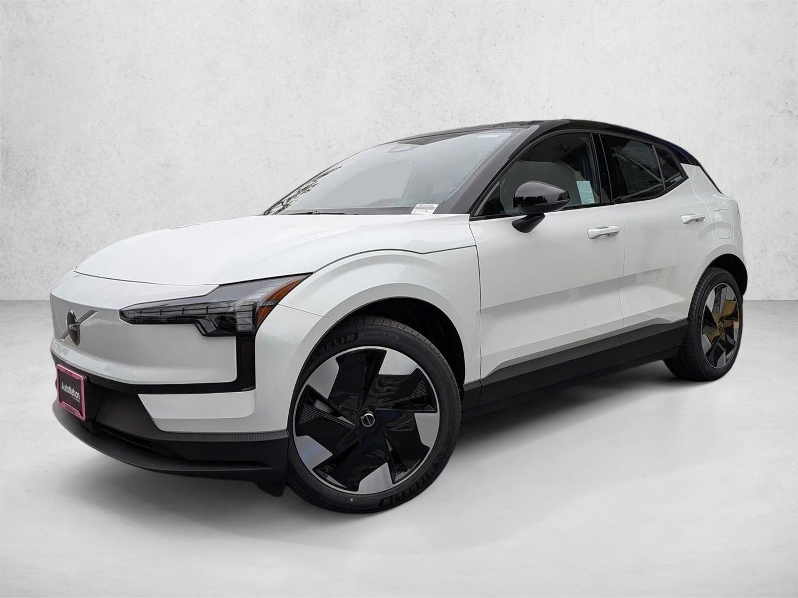 Thumbnail: 2026 Volvo EX30 - 1