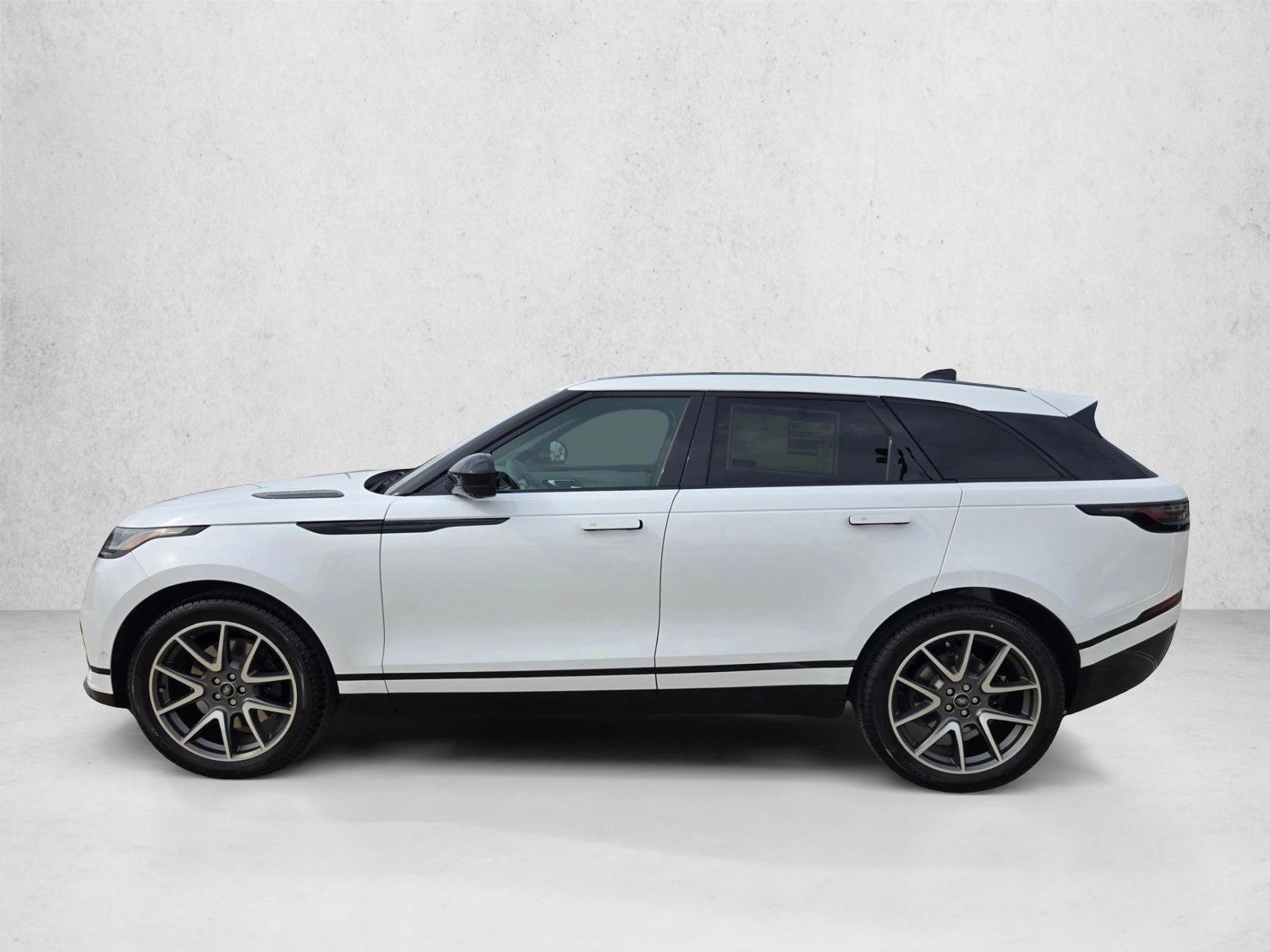 Thumbnail: 2026 Land Rover Range Rover Velar - 2
