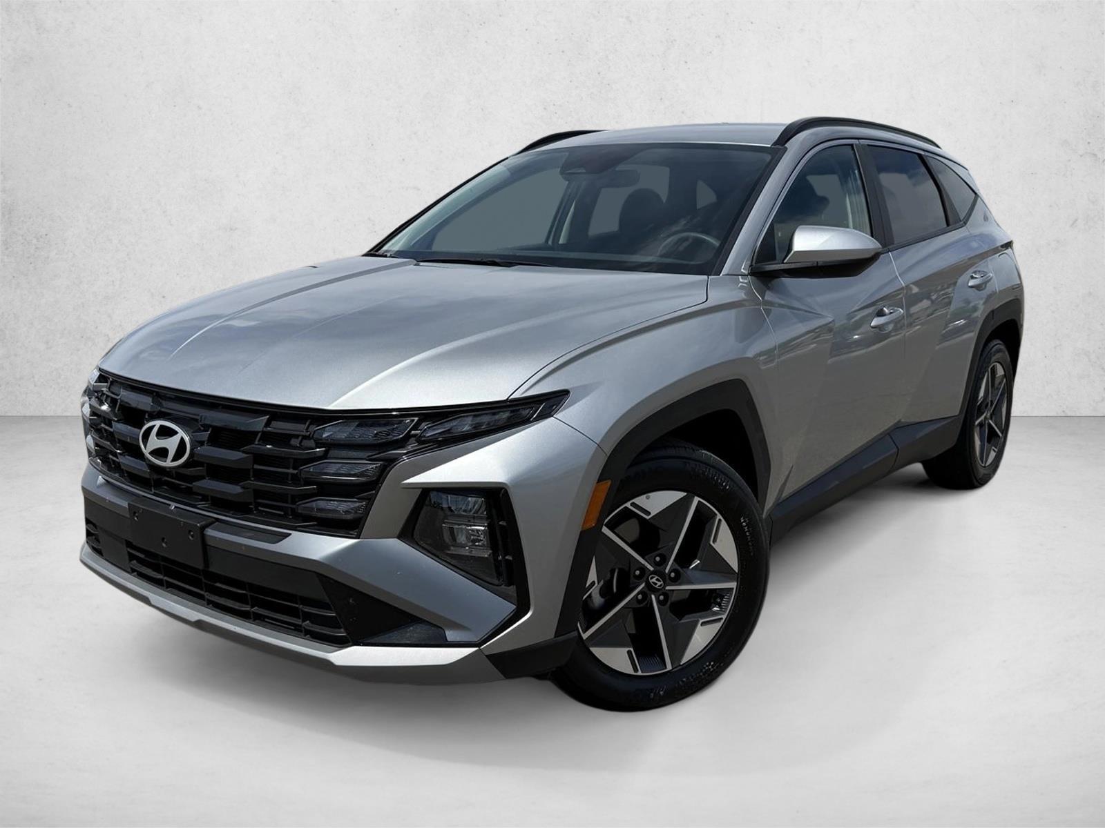 Thumbnail: 2025 Hyundai Tucson - 1