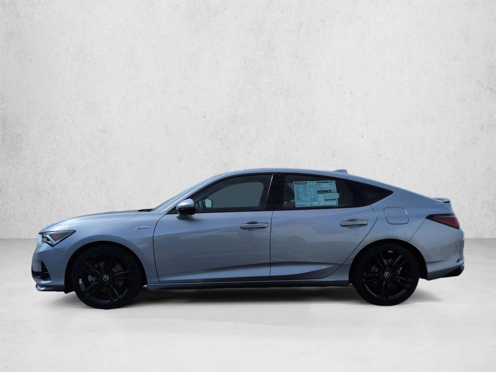 Thumbnail: 2026 Acura Integra - 2