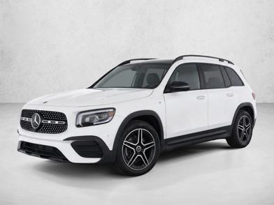 2020 Mercedes-Benz GLB 250 -
                  Centennial, CO