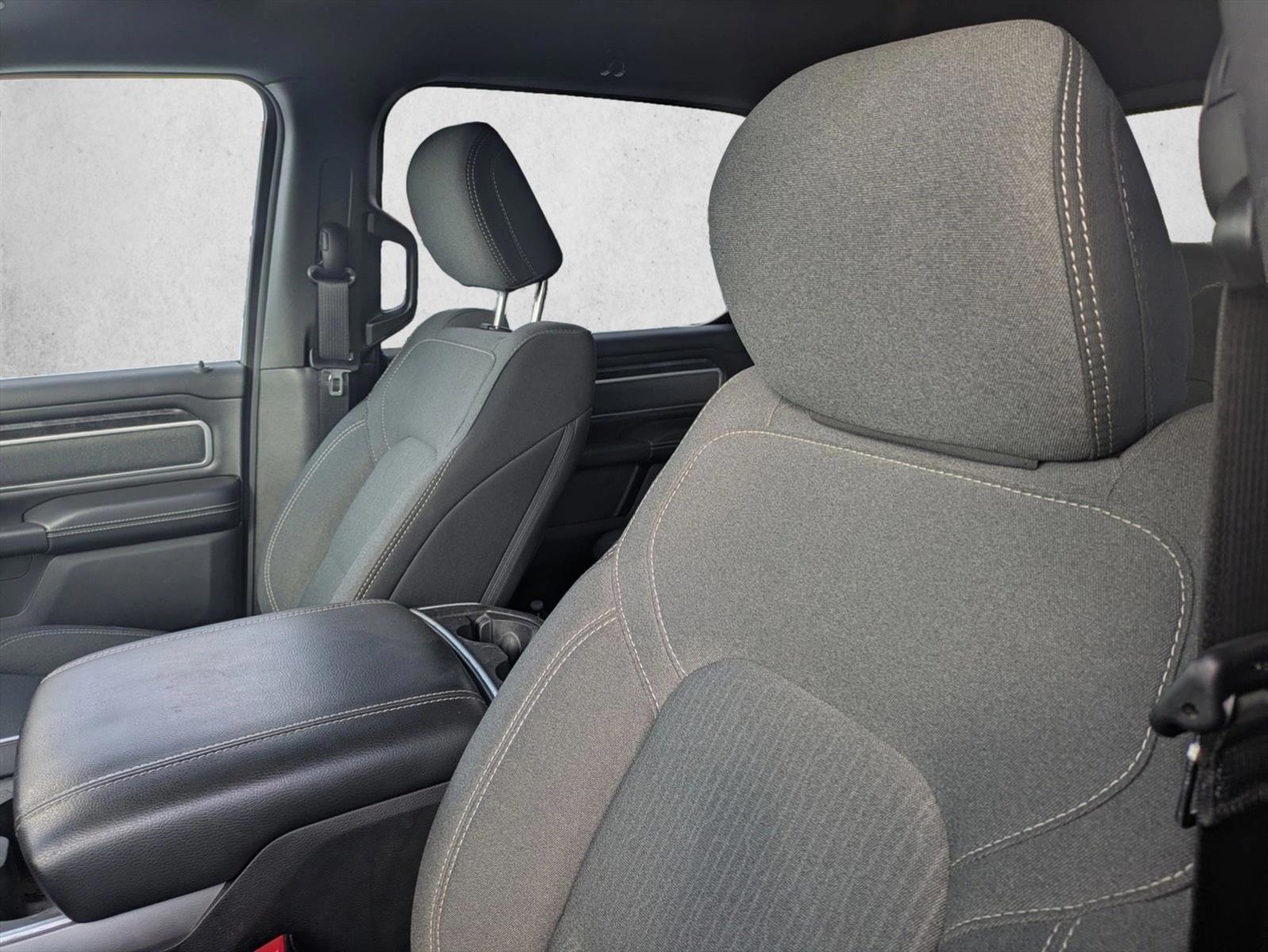 Thumbnail: 2023 RAM 1500 - 2