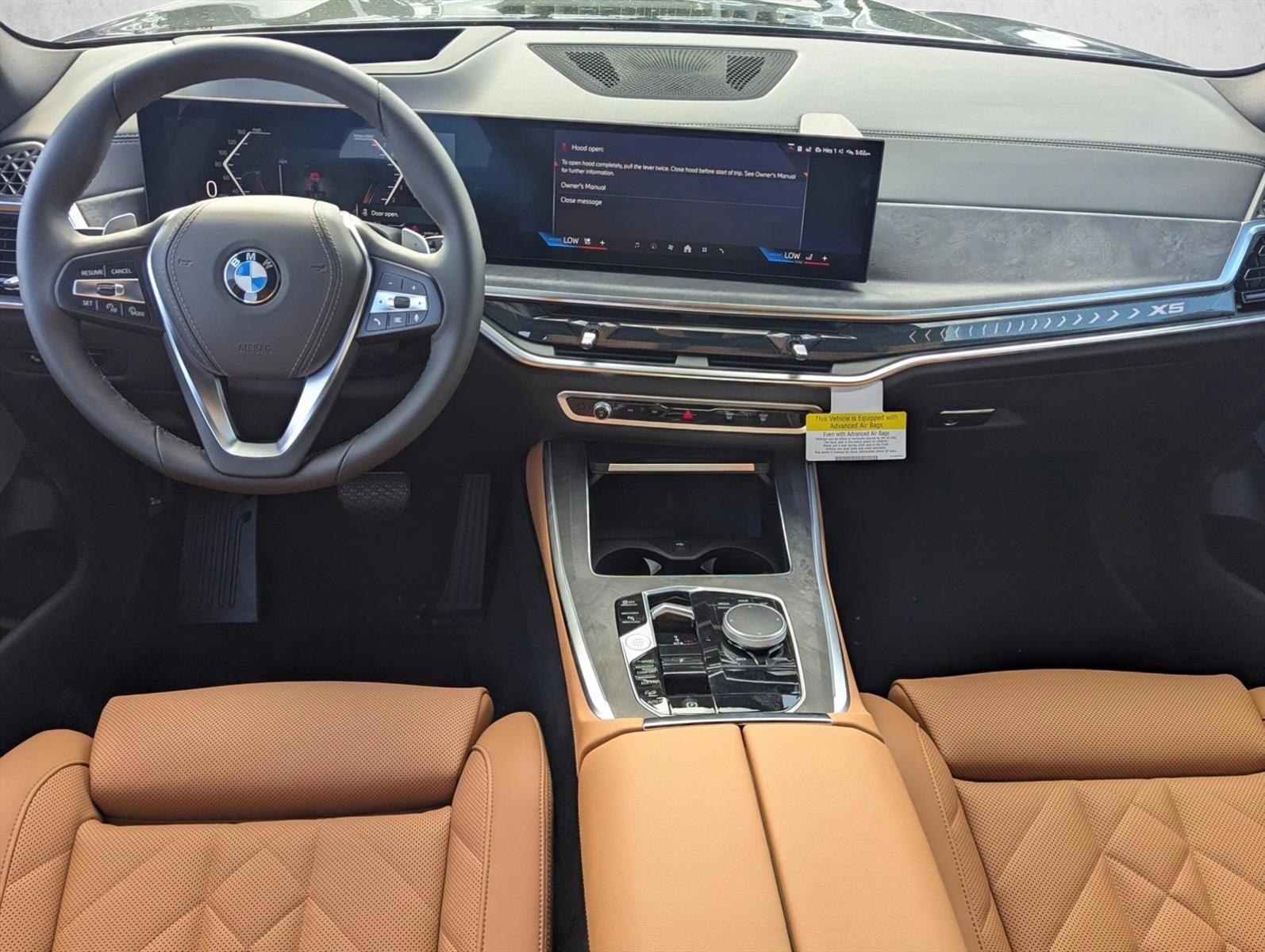 Thumbnail: 2026 BMW X5 - 3