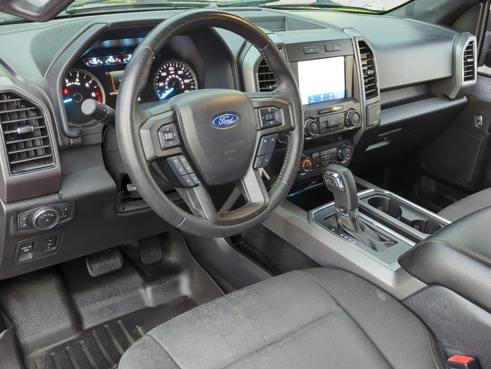 Thumbnail: 2020 Ford F-150 - 3