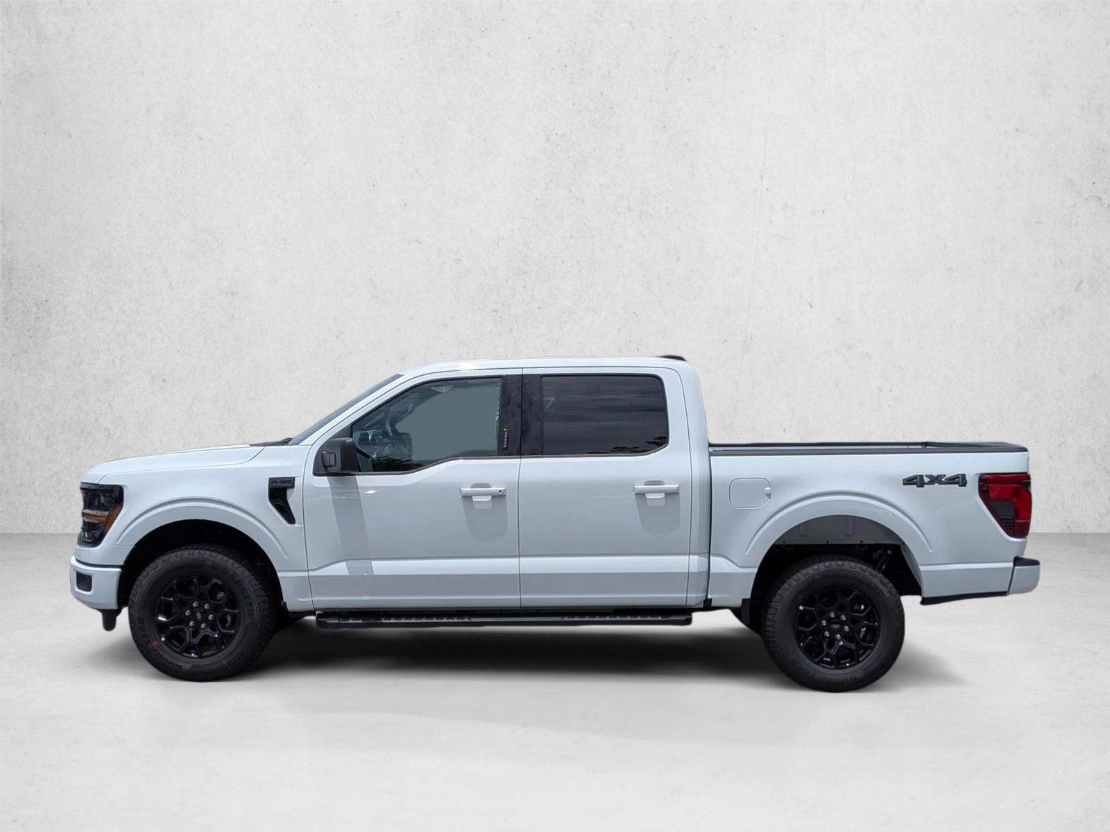 Thumbnail: 2026 Ford F-150 - 2