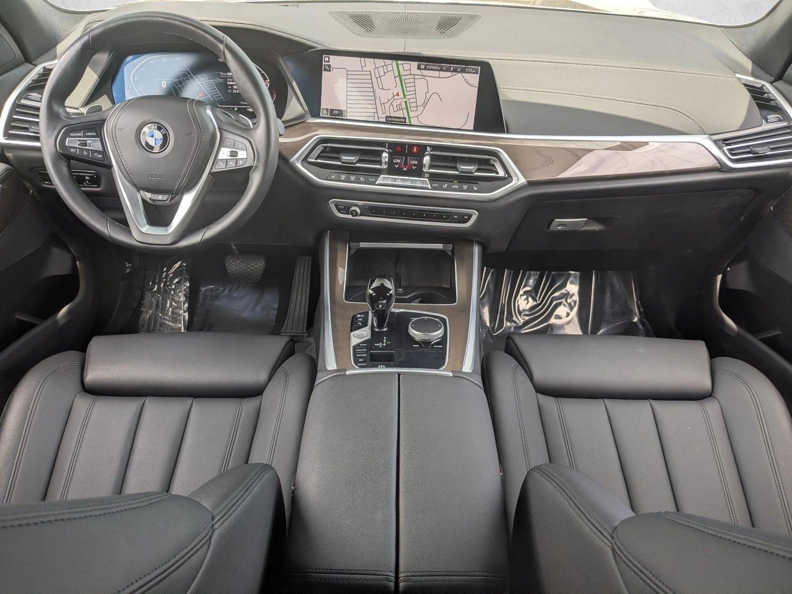 Thumbnail: 2022 BMW X5 - 3