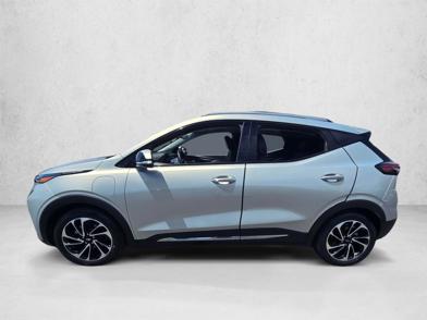 2023 Chevrolet Bolt EUV