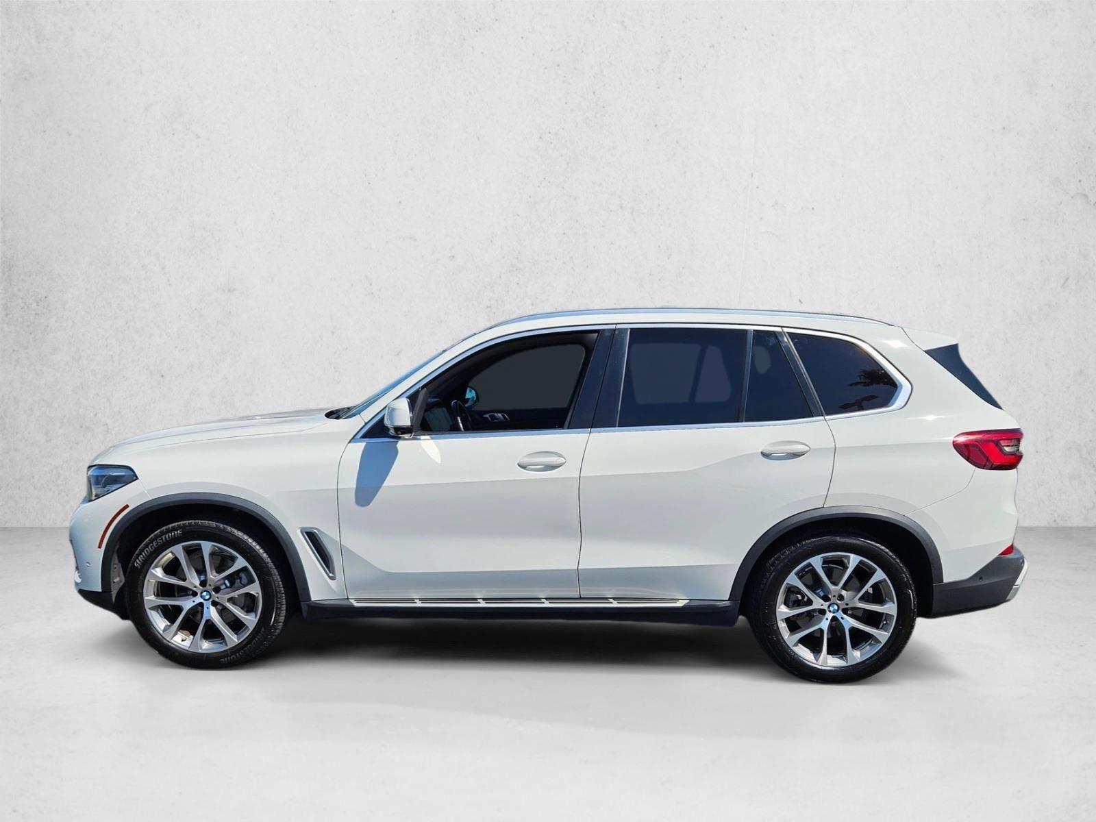 Thumbnail: 2019 BMW X5 - 2