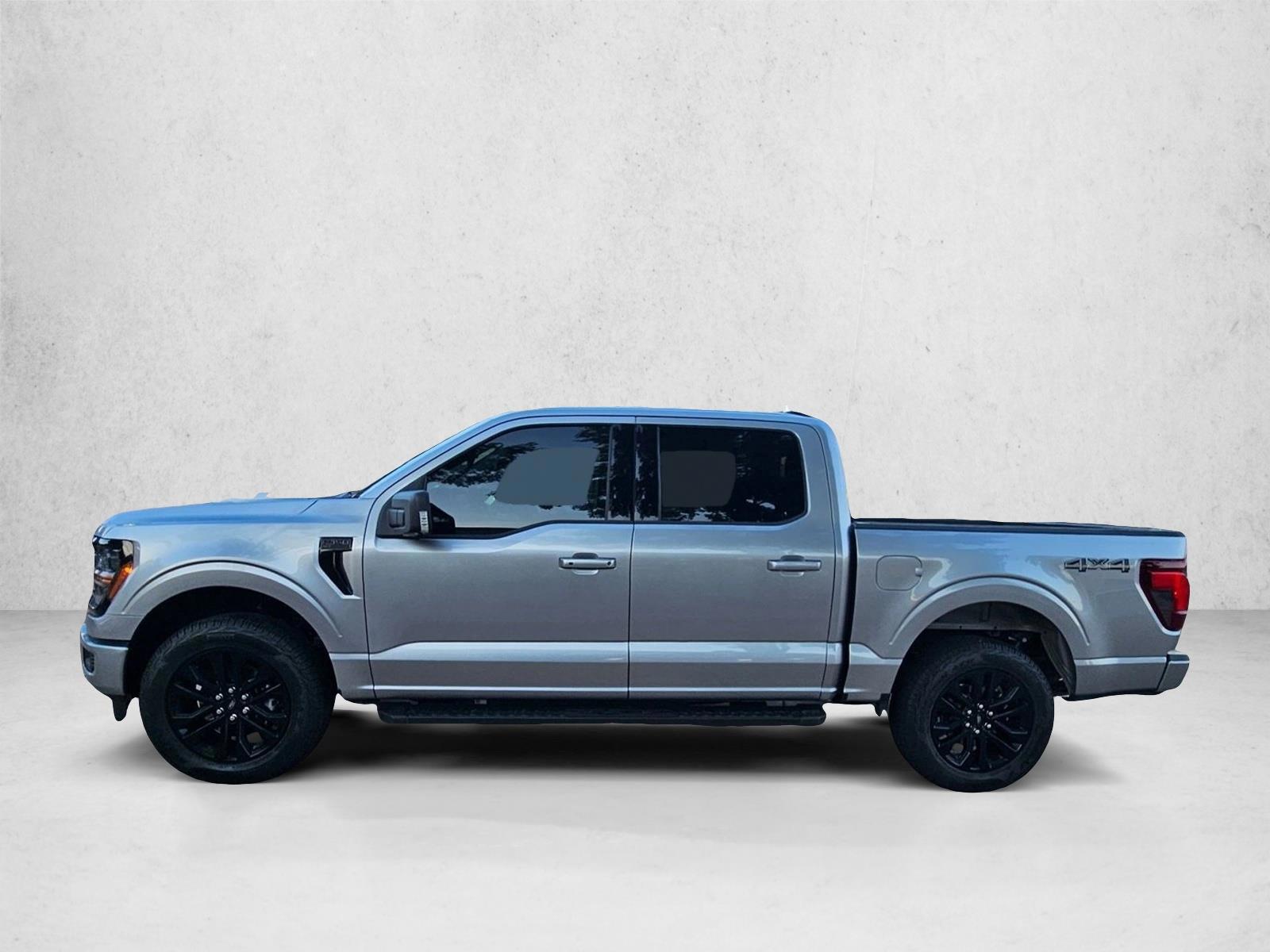 Thumbnail: 2026 Ford F-150 - 2