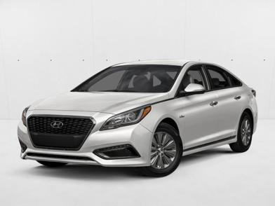 2016 Hyundai Sonata SE -
                  Columbia, SC