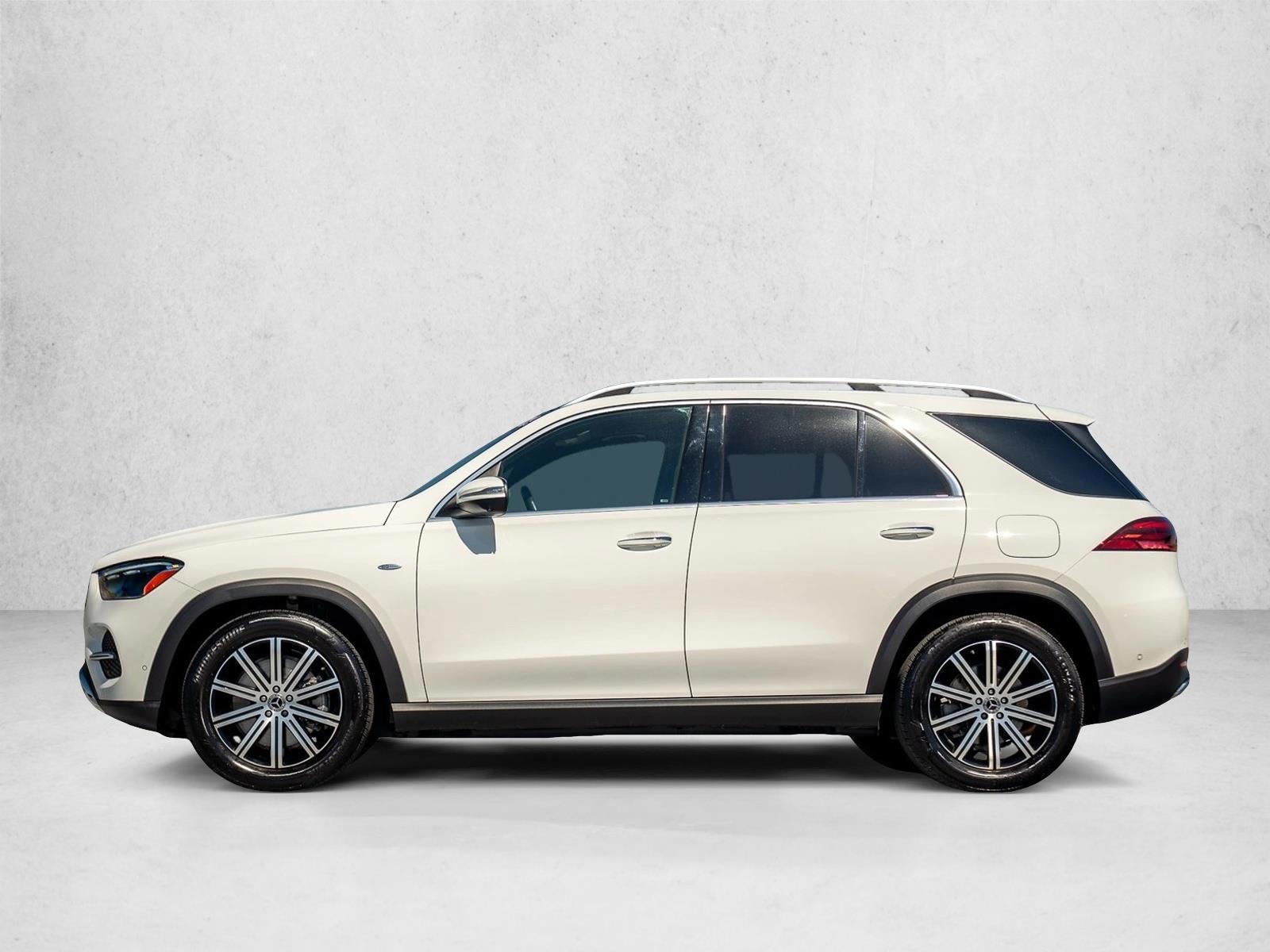 Thumbnail: 2025 Mercedes-Benz GLE - 2
