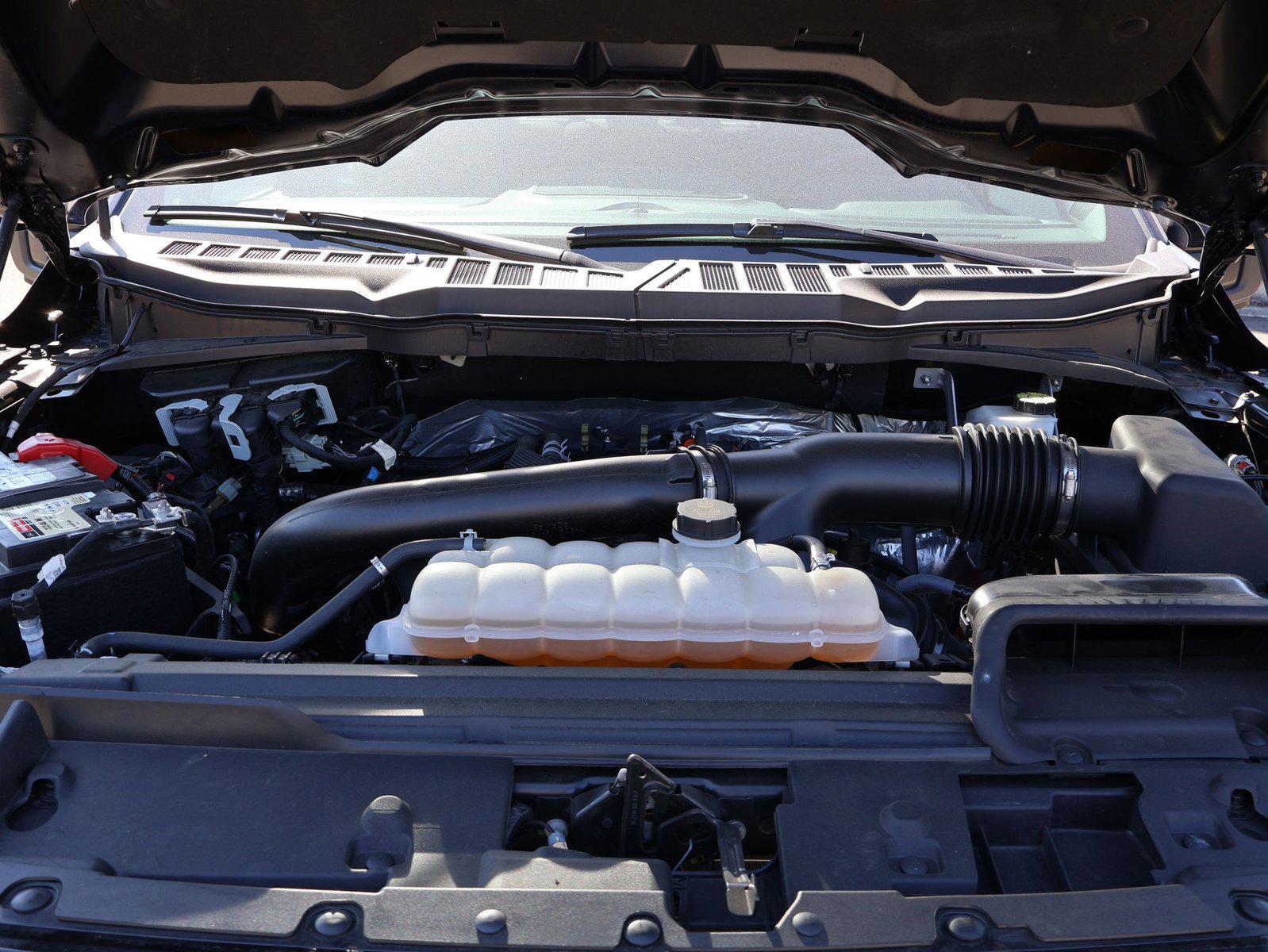2024 Ford F-150 XLT - Photo 26