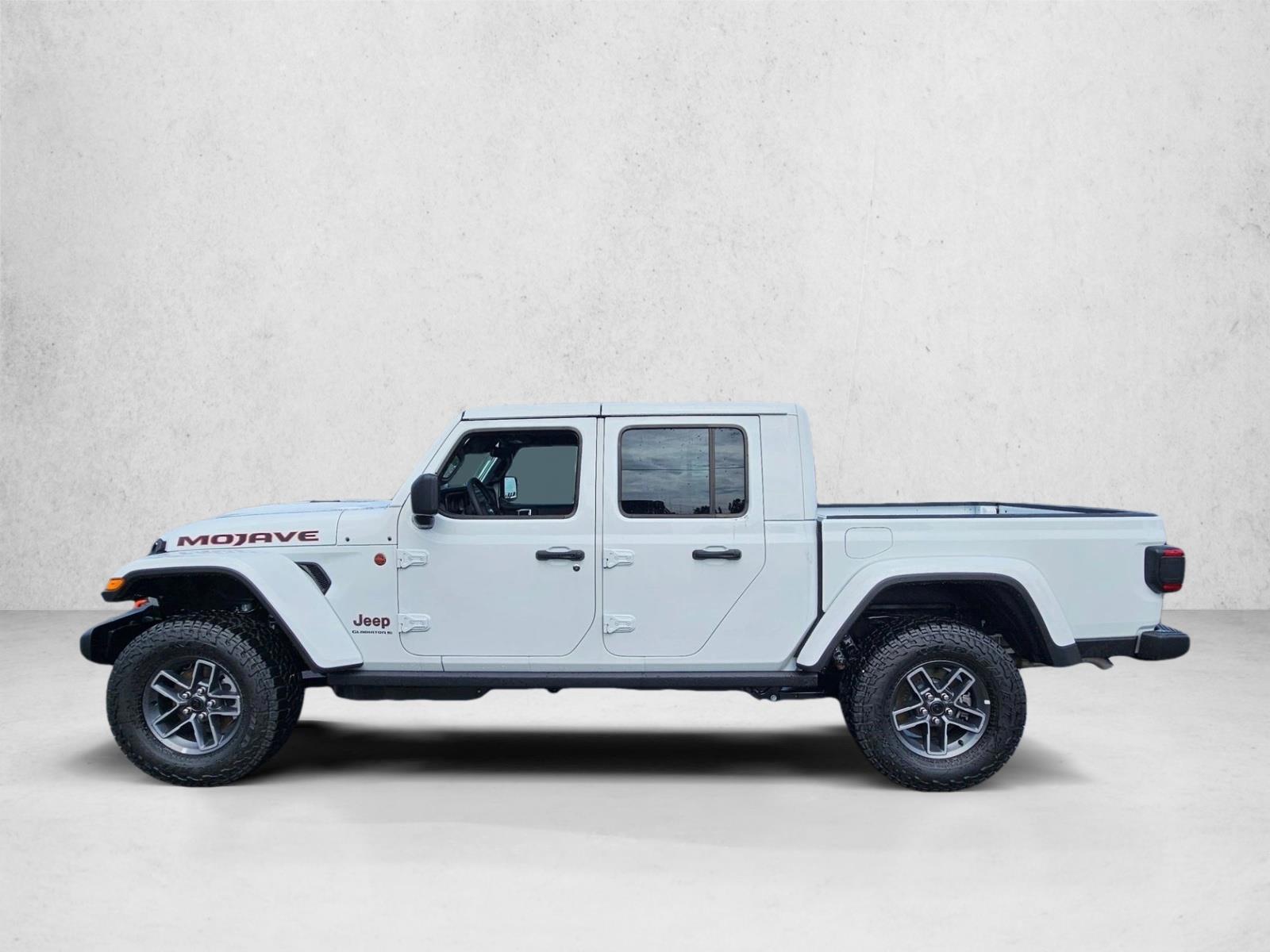 Thumbnail: 2026 Jeep Gladiator - 2