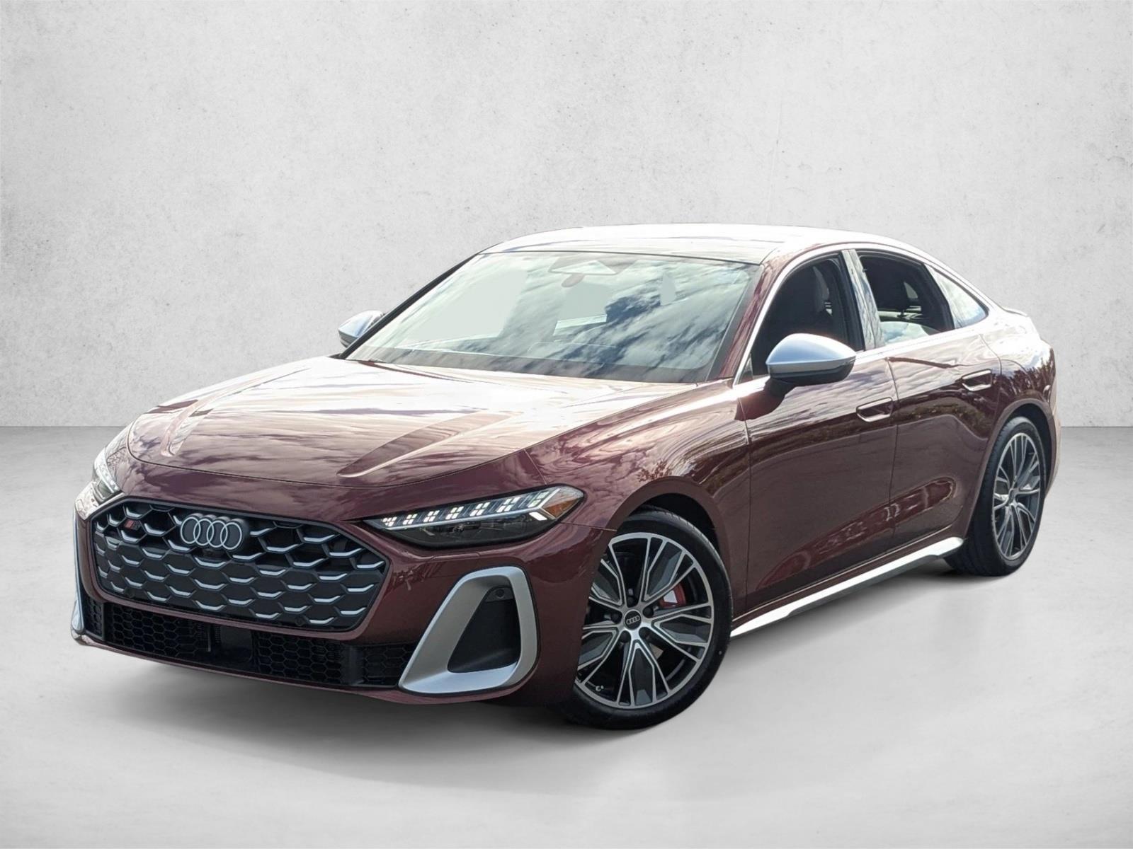 Thumbnail: 2026 Audi S5 - 1