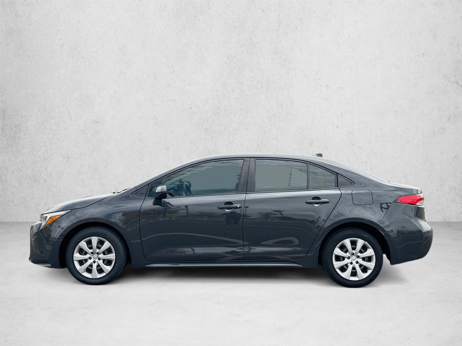 Thumbnail: 2023 Toyota Corolla - 2