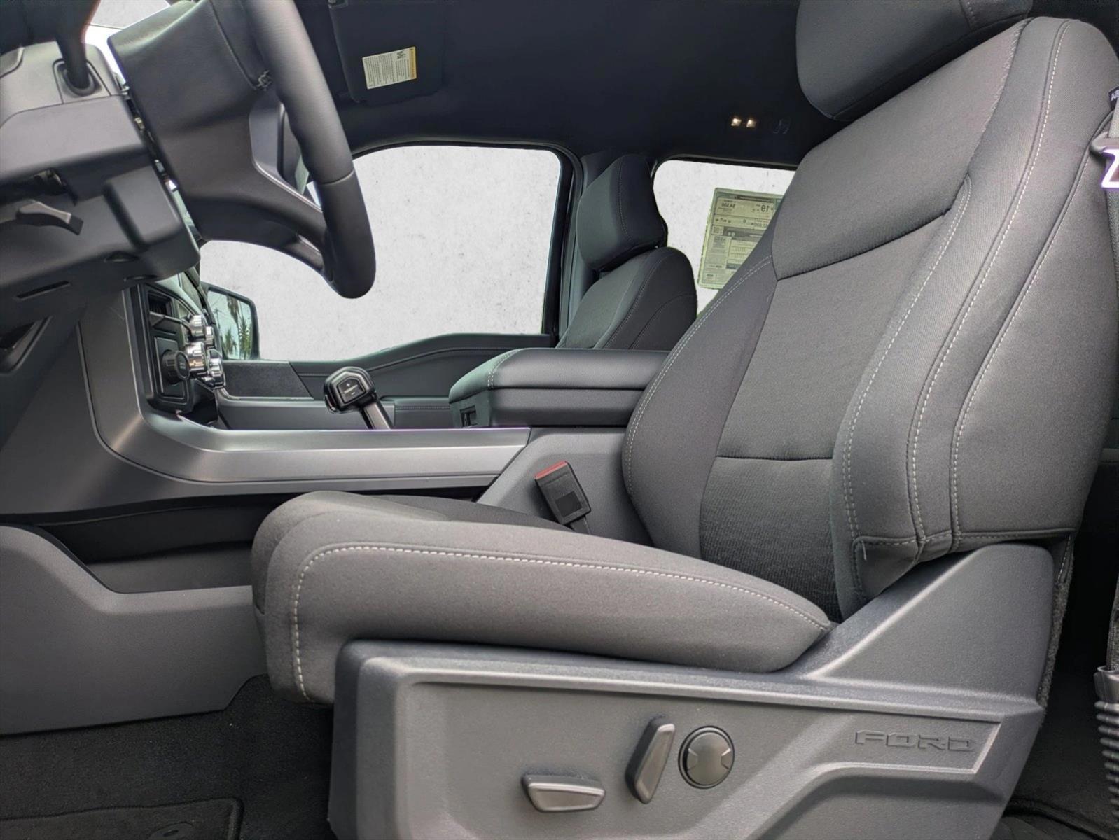 Thumbnail: 2026 Ford F-150 - 5