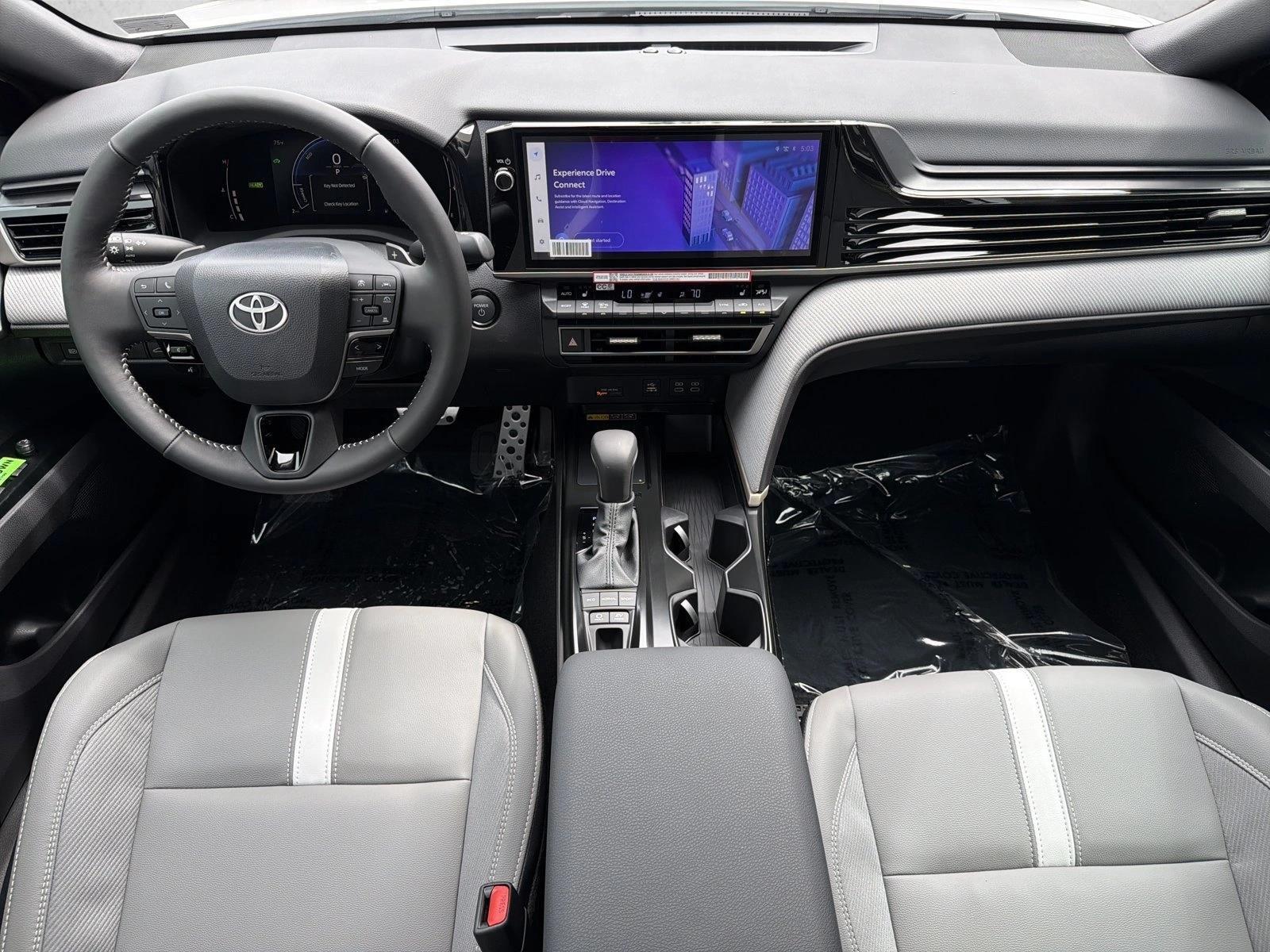 Thumbnail: 2026 Toyota Camry - 3