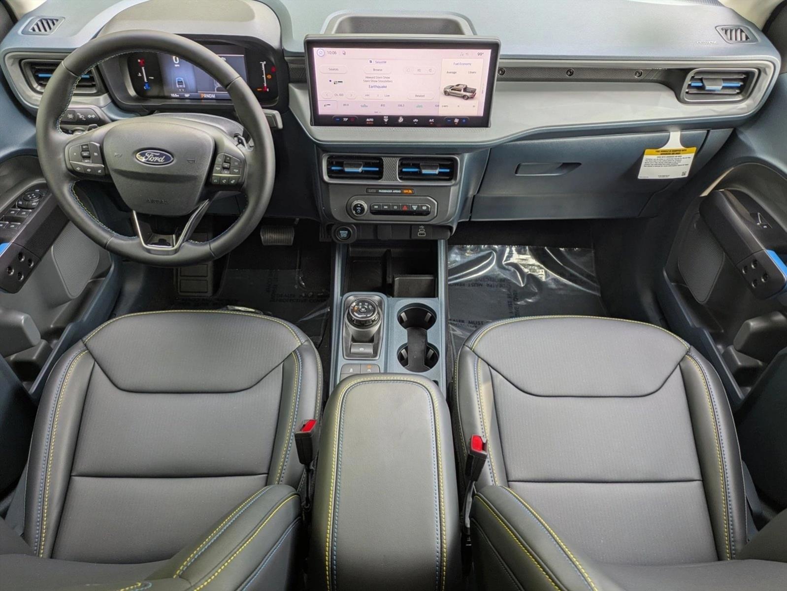 Thumbnail: 2026 Ford Maverick - 3