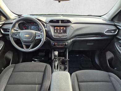 2023 Chevrolet Trailblazer