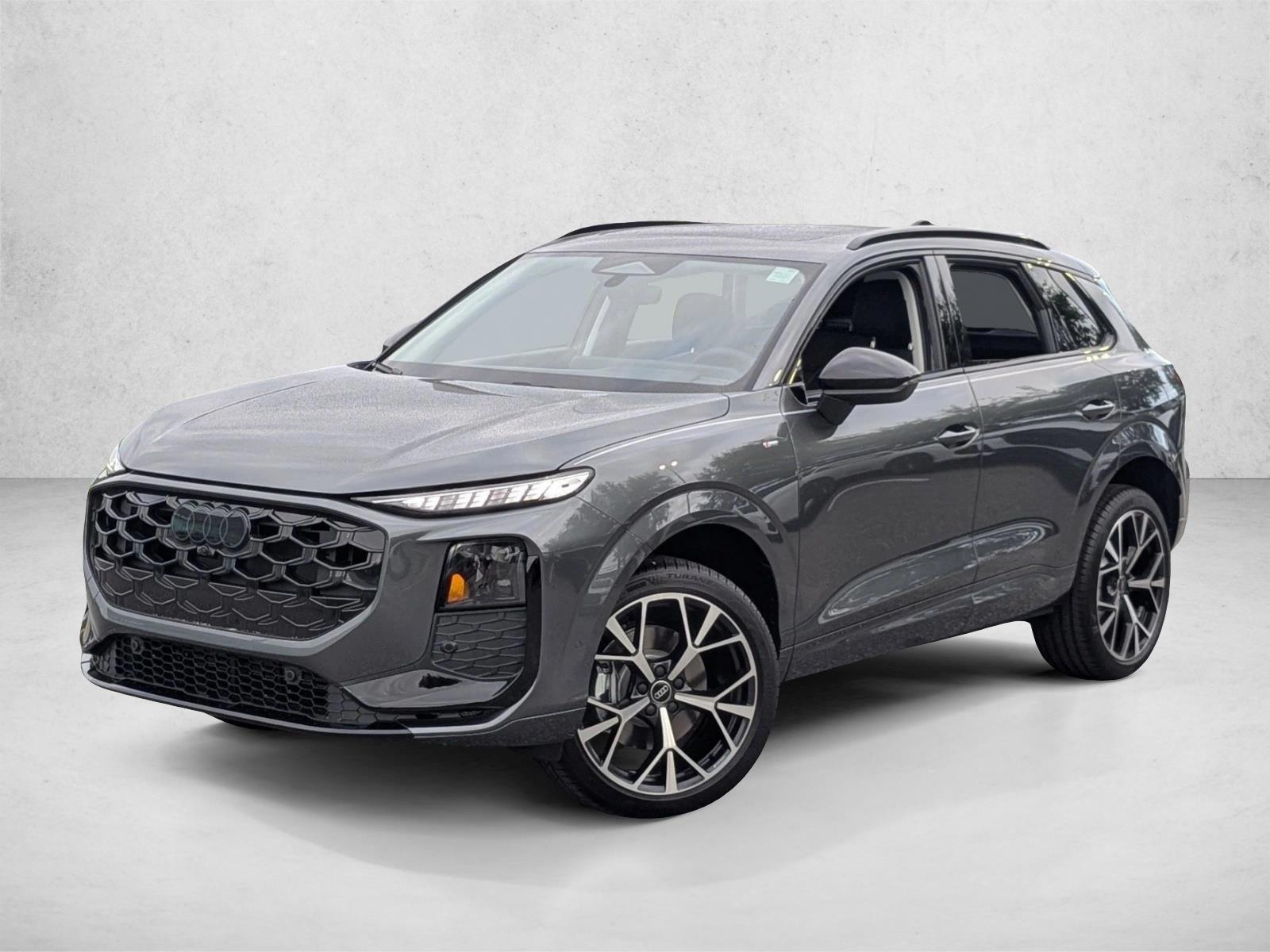 Thumbnail: 2026 Audi Q3 - 1