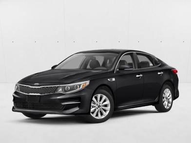 2016 Kia Optima LX -
                  Peoria, AZ