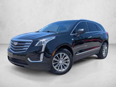 2018 Cadillac XT5 Luxury -
                  Jacksonville, FL
