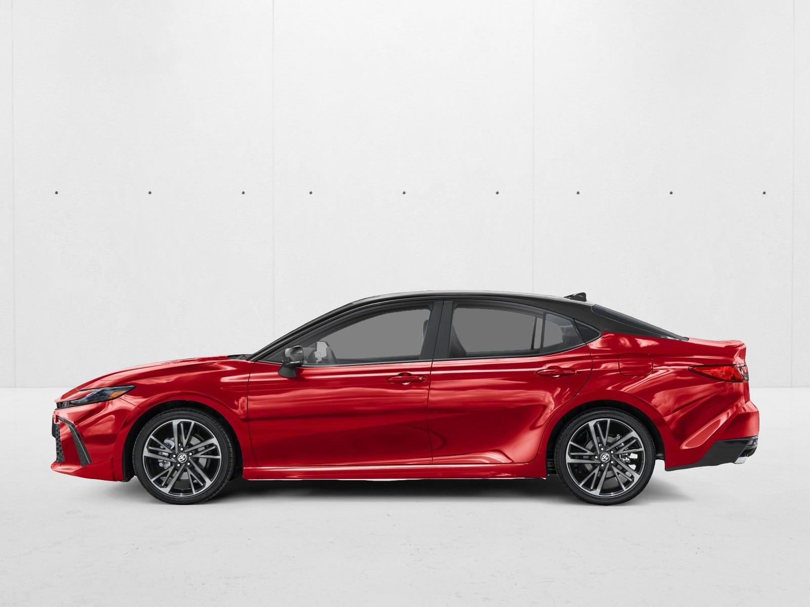 Thumbnail: 2026 Toyota Camry - 2