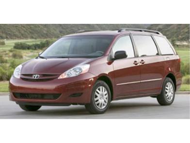 2006 Toyota Sienna CE -
                  Winter Park, FL