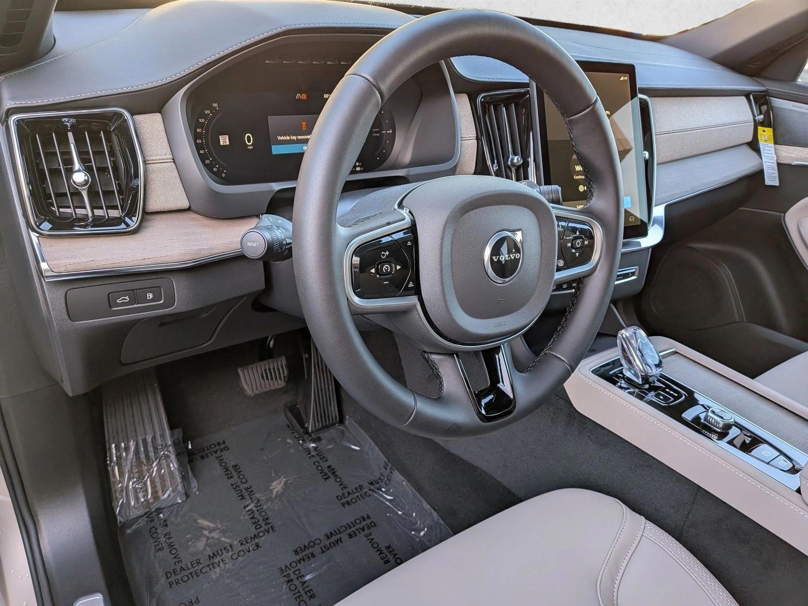 Thumbnail: 2026 Volvo XC90 - 3