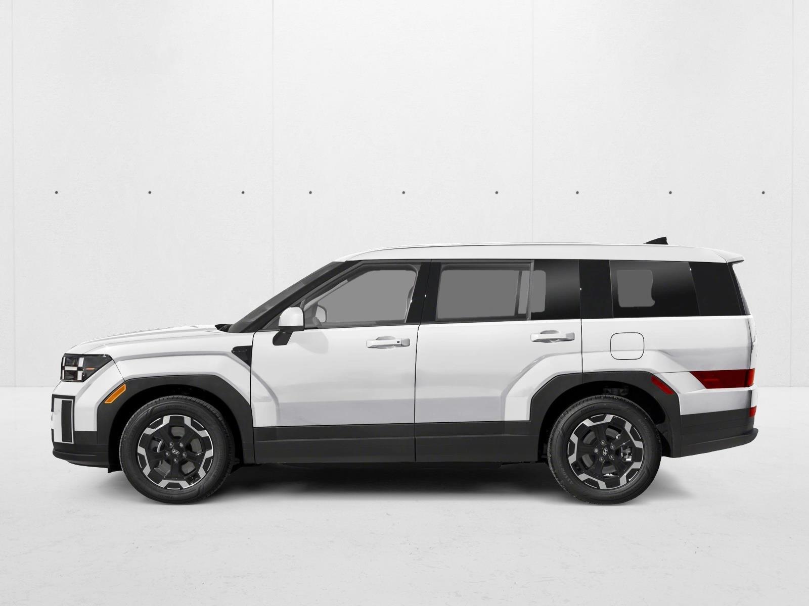 Thumbnail: 2026 Hyundai Santa Fe - 2