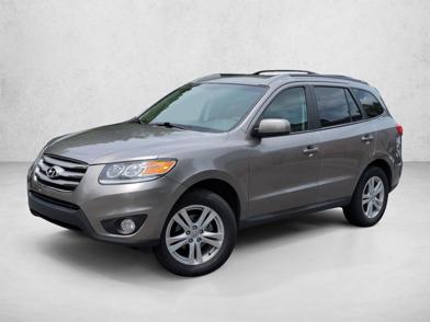 2012 Hyundai Santa Fe SE -
                  Buford, GA