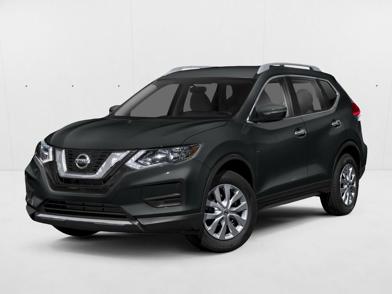 2019 Nissan Rogue S -
                  Fort Worth, TX