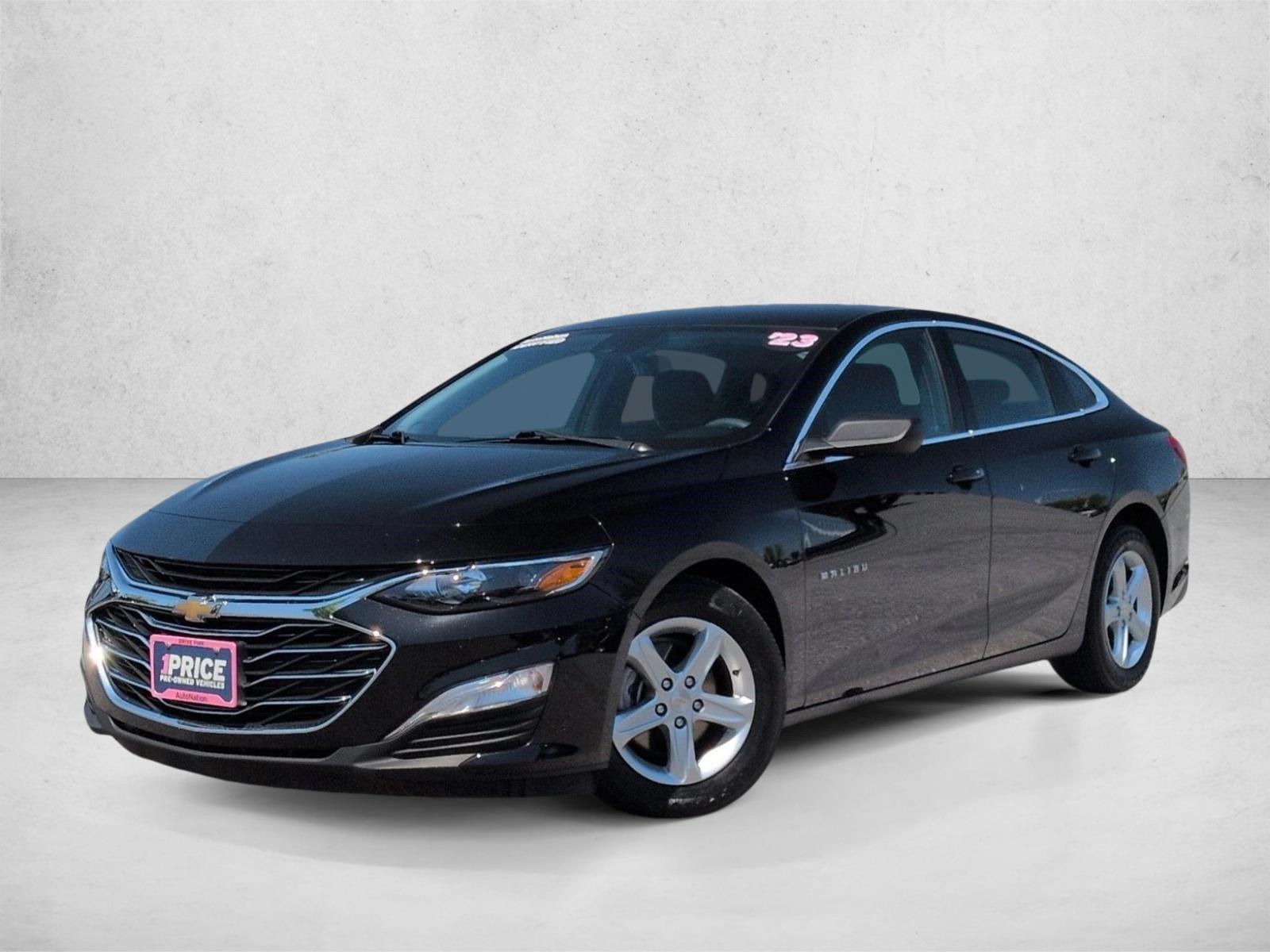 2023 Chevrolet Malibu