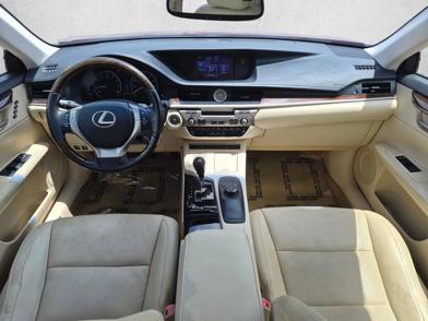 2014 Lexus ES 350