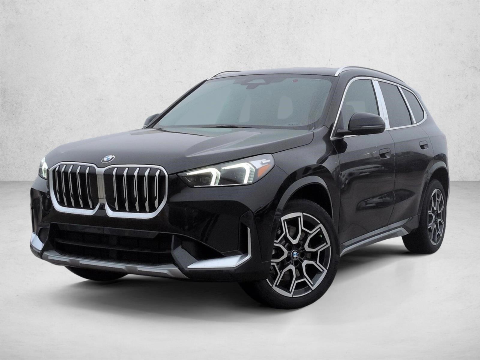 Thumbnail: 2026 BMW X1 - 1