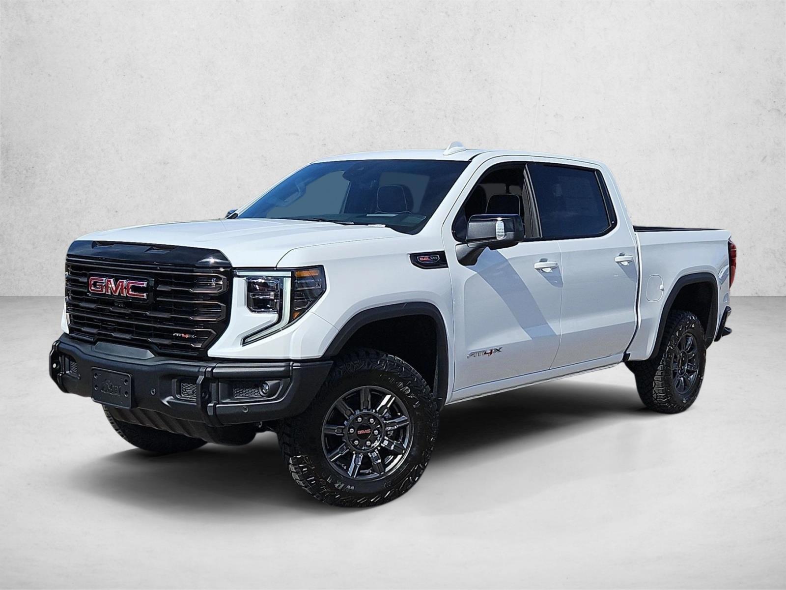 Thumbnail: 2026 GMC Sierra 1500 - 1