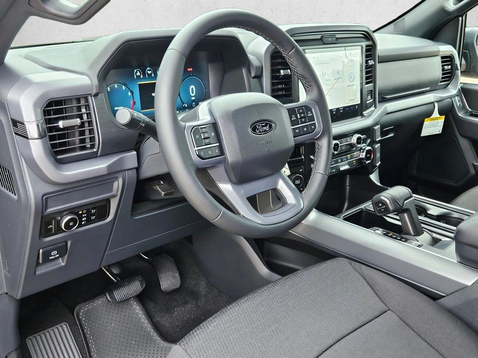 Thumbnail: 2026 Ford F-150 - 3