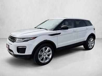 2017 Land Rover Range Rover Evoque SE Premium -
                  Centennial, CO