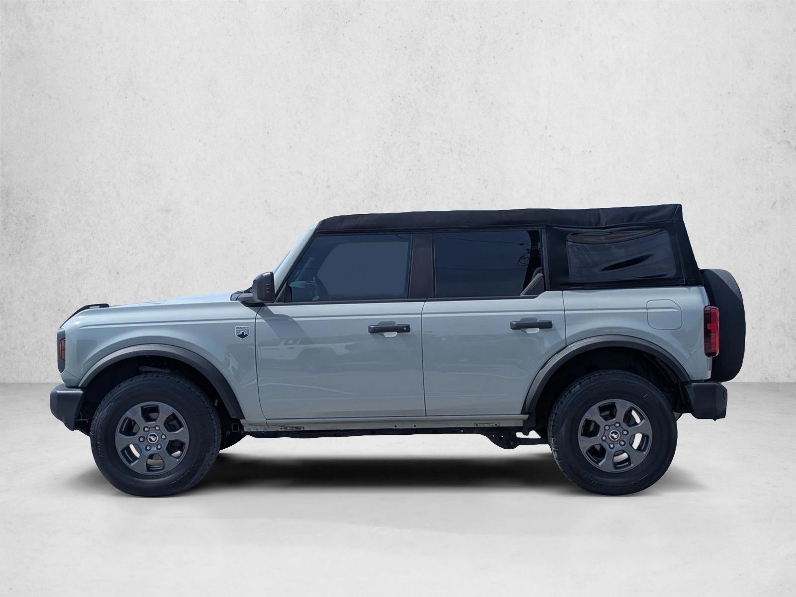 Thumbnail: 2024 Ford Bronco - 2
