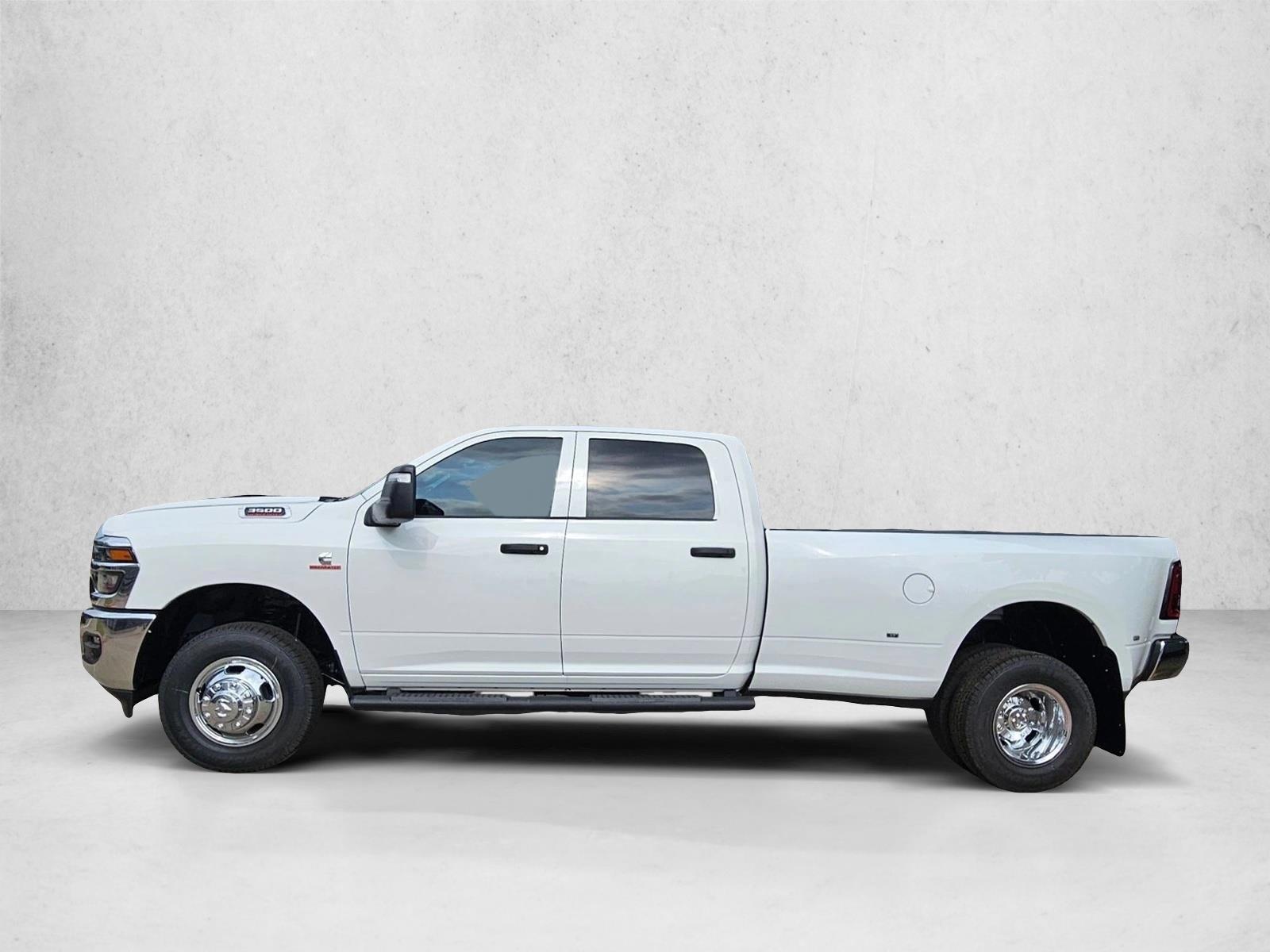 Thumbnail: 2026 RAM 3500 - 2