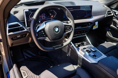 2026 BMW 4 Series