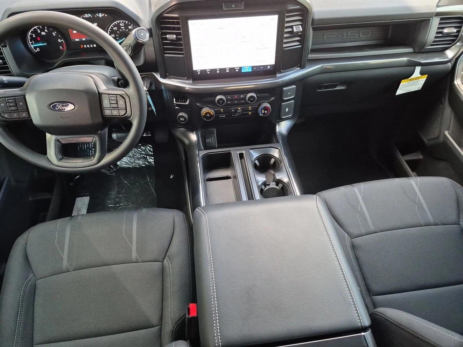 Thumbnail: 2026 Ford F-150 - 3