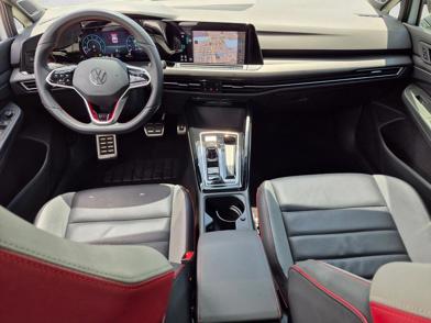 2024 Volkswagen Golf