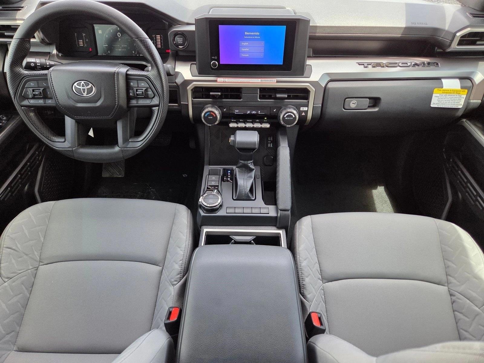 Thumbnail: 2026 Toyota Tacoma - 4